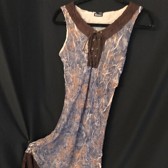 Gorgeous Komarov Dress: Size S - Picture 2 of 16